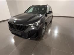 BMW X1 sDrive 18d Msport