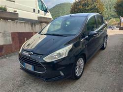 FORD B-MAX 1.5 TDCi 75 CV Business