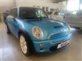 MINI MINI 3 PORTE 1.6 16V Cooper