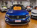 VOLKSWAGEN T-ROC 2.0 TDI SCR SPORT FULL LED 18"