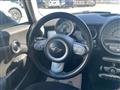 MINI MINI 3 PORTE 1.6 DIESEL 109 CV 16V COOPER D