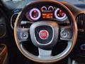 FIAT 500L 1.3 Multijet 85 CV Trekking