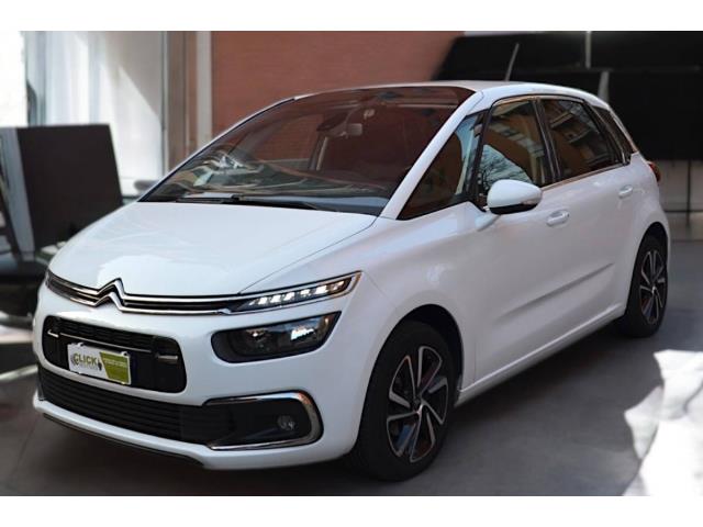 CITROEN C4 Spacetourer C4 Spacetourer 1.5 bluehdi Feel s&s 130cv