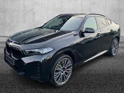 BMW X6 xDrive30d 48V Msport