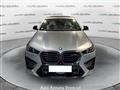 BMW X6 M Competition 48V