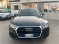 AUDI Q5 2.0 TDI quattro S tronic