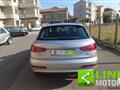 AUDI Q3 2.0 TDI quattro S Line s tronic