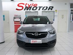 OPEL CROSSLAND X 1.2 12V Start&Stop Advance