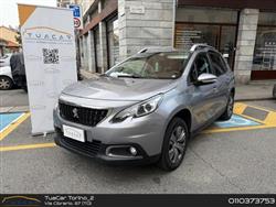 PEUGEOT 2008 (2013) Allure 1.2 PureTech 82