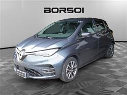 RENAULT ZOE Intens R135