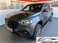 MERCEDES CLASSE X d 4Matic POWER EDITION 360 NAVI DAB GANCIO