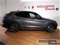 ALFA ROMEO STELVIO 2.2 Turbodiesel 210 CV AT8 Q4 Veloce