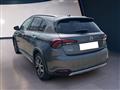 FIAT TIPO STATION WAGON Hatchback My22 1.5 Hybrid130cv Dct Hb Cross