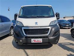 PEUGEOT BOXER 330 2.2 BlueHDi 140 S&S PM-TM Furgone