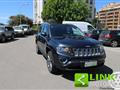 JEEP COMPASS 2.2 CRD Limited 4X4