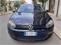 VOLKSWAGEN GOLF 1.6 TDI 105cv DIESEL PERFETTA