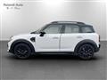 MINI COUNTRYMAN 1.5 TwinPower Turbo Cooper Boost