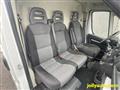 FIAT DUCATO 35 3.0 CNG MH2 Furgone METANO