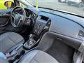 OPEL ASTRA 1.4 Turbo 140CV Sports Tourer Cosmo