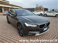 VOLVO V90 CROSS COUNTRY D4 AWD Geartronic Business Pro