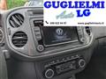 VOLKSWAGEN TIGUAN 2.0 TDI 140CV 4MOTION DSG Sport & Style