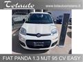 FIAT PANDA 1.3 MJT 95 CV S&S Easy