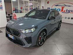 BMW X2 sDrive 18d Msport IPER FULL