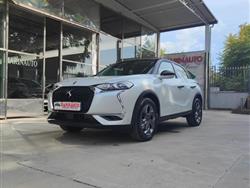 DS 3 CROSSBACK BlueHDi 130 aut. Business