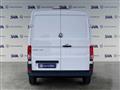 VOLKSWAGEN CRAFTER KOMBI Crafter