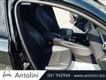 MERCEDES CLASSE A d Automatic Sport "PACK NIGHT" "LUCI AMBIENT"