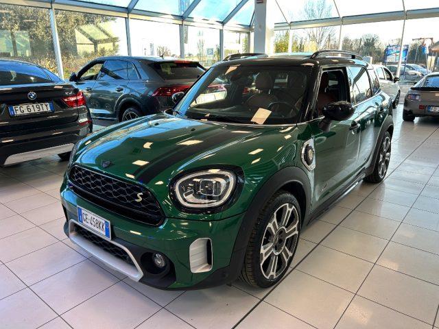 MINI COUNTRYMAN HYBRID 1.5 Cooper SE 'ALL4' Countryman ALL4