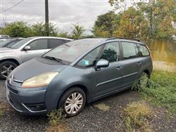 CITROEN C4 Grand Picasso 1.6 HDi 110 Classique