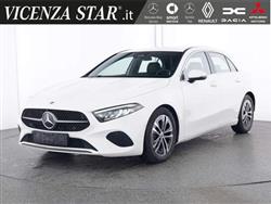 MERCEDES CLASSE A SPORT AUTOMATIC