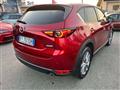 MAZDA CX-5 2.2 Exclusive awd 184cv auto TETTO - FY701DH