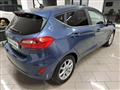 FORD FIESTA 1.1 75 CV 5 porte Titanium