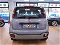 FIAT PANDA CROSS Panda Cross 1.0 FireFly S&S Hybrid