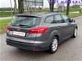 FORD FOCUS TDCi Start&Stop SW Tit. NAVI PDC EURO 6