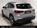 MERCEDES CLASSE GLA d Automatic Progressive Advanced Plus