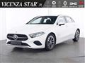 MERCEDES CLASSE A SPORT AUTOMATIC