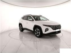 HYUNDAI Tucson 1.6 hev Exellence 2wd auto