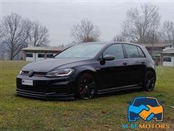 VOLKSWAGEN GOLF Performance 2.0 245 CV TSI DSG 5p. BMT