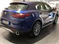 ALFA ROMEO STELVIO 2.2 Turbodiesel 210 CV AT8 Q4 Super