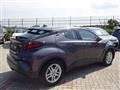 TOYOTA C-HR 1.8h Active e-cvt Hybrid