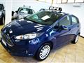 FORD Fiesta 1.4 5p. Bz. GPL Black & White Edition