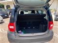 SKODA Yeti 1.2 TSI Experience