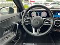 MERCEDES CLASSE A A 180 d Automatic Sport