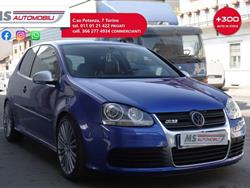 VOLKSWAGEN GOLF 3.2 VR6 4mot. 3p. R32