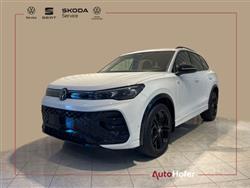 VOLKSWAGEN TIGUAN 2.0 TDI DSG 4MOTION R-Line GANCIO DCC Matrix 360°