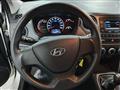 HYUNDAI I10 1.0 MPI Classic