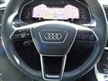 AUDI A6 AVANT 40 TDI SPORT S-TRONIC QUATTRO CAM LED"20 NAV